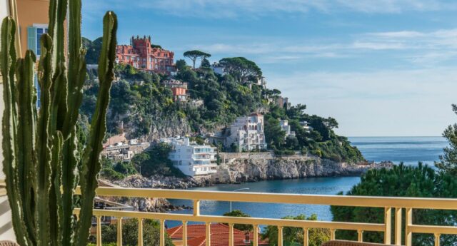 Appartement à vendre à Nice