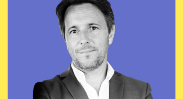 Olivier Bugette, La Boite Immo en pochette de Mon Podcast Immo