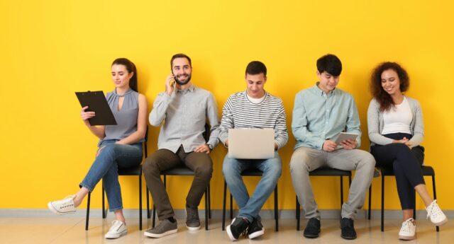 ERA lance une campagne de recrutement