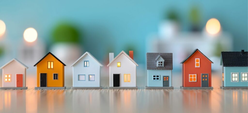 Reve d'immobilier