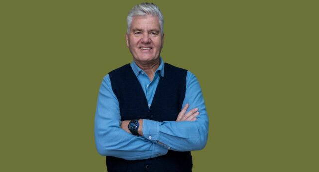 Rudi Janssens