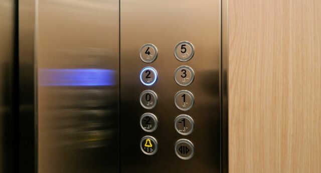 Ascenseur