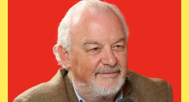 Charles Marinakis president de Century 21 France au micro de Mon Podcast Immo le podcast de MySweetimmo