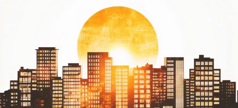 immobilier oprtimiste