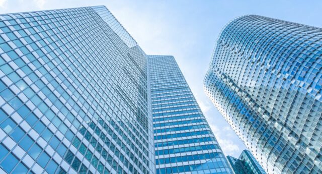 Immobilier d'entreprise