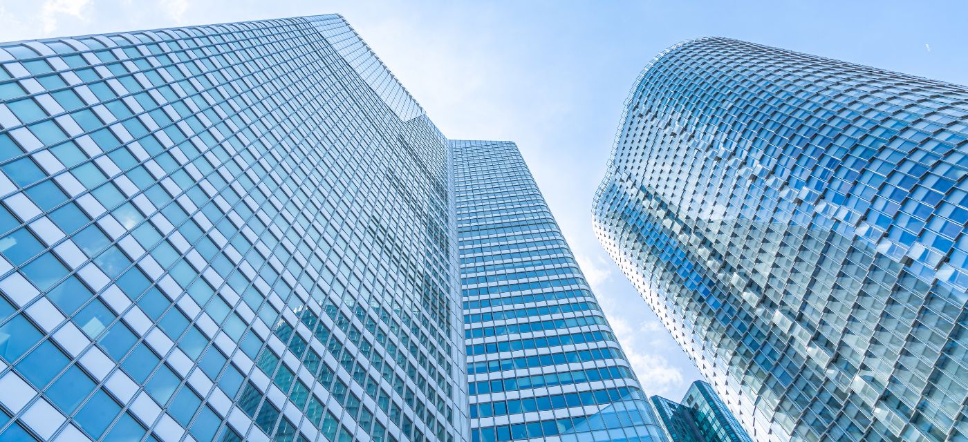 Immobilier de bureaux à La Défense