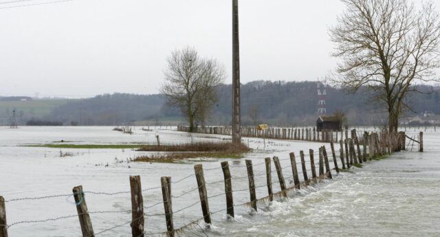 Inondation
