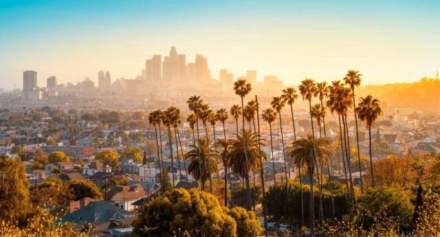Los Angeles