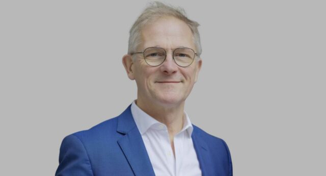 Sylvain Lefevre