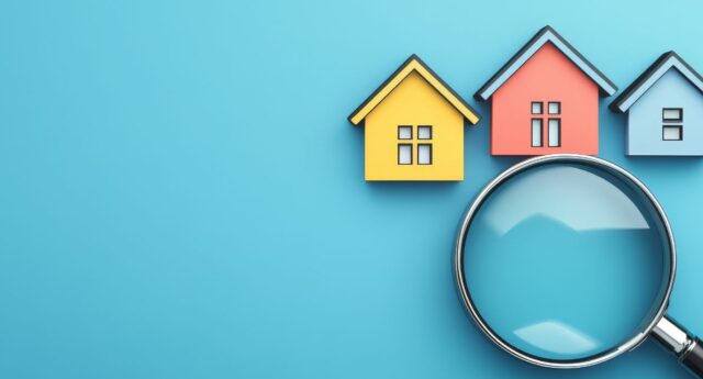 Les taux de credit immobilier restent relativement stables