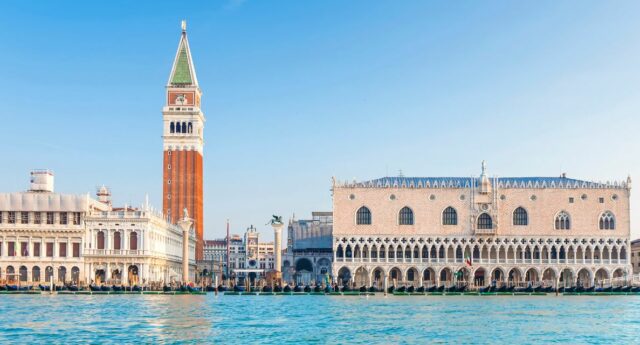 Venise