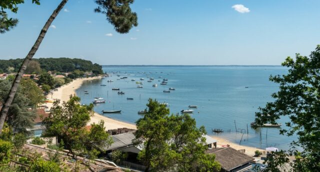 Cap Ferret