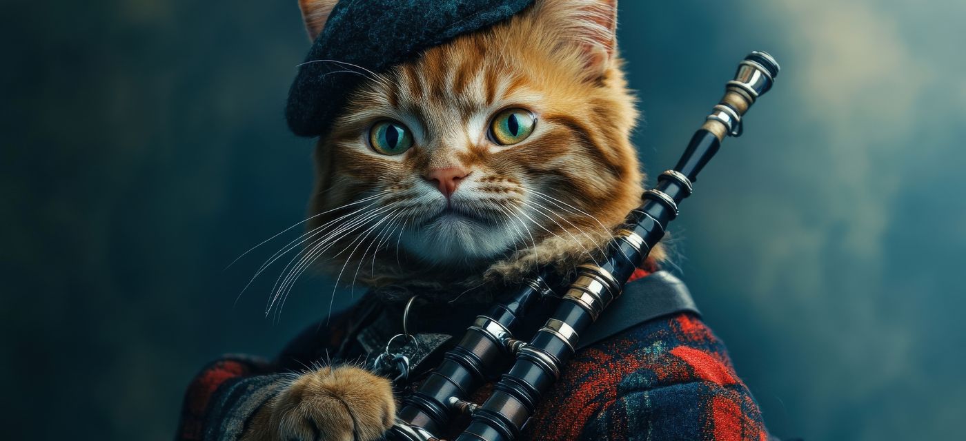 Immobilier Ecosse : Pas question d'interdire les chats, assure le ...