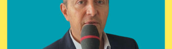 David Benbassat, president de Bien Ici au micro de Mon Podcast Immo