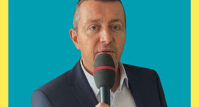 David Benbassat, president de Bien Ici au micro de Mon Podcast Immo