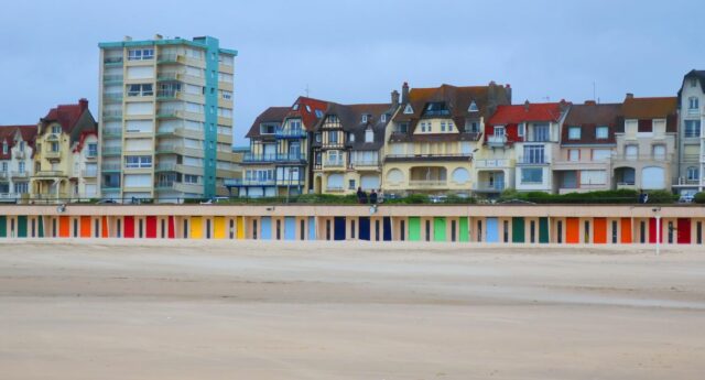 Le touquet
