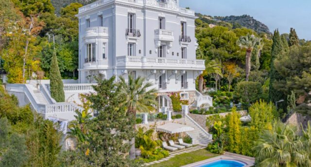 Villa Marizzina