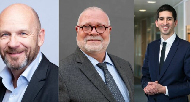 Nominations au sein d'Action Logement