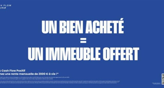 Campagne Cash Flow Positif