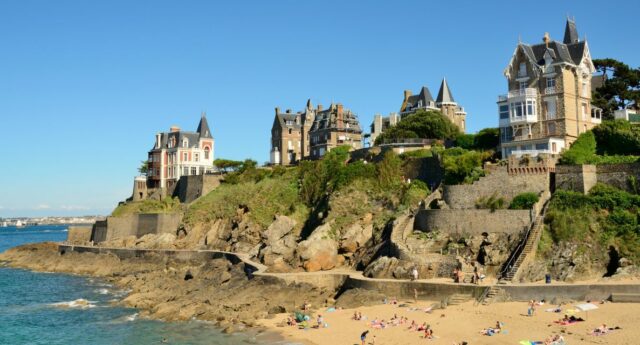 Dinard