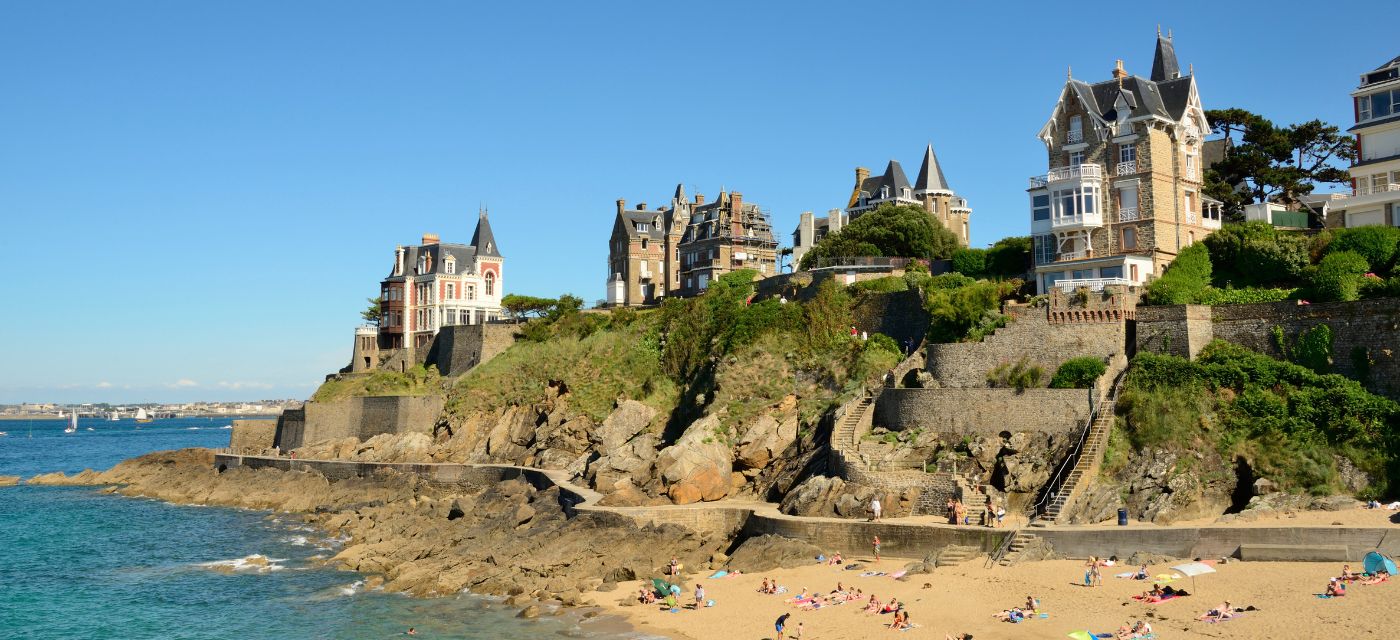 Dinard
