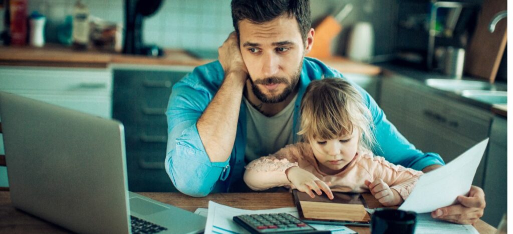 familles monoparentales
