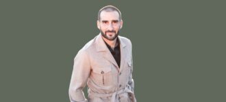 Mickaël Cabrol