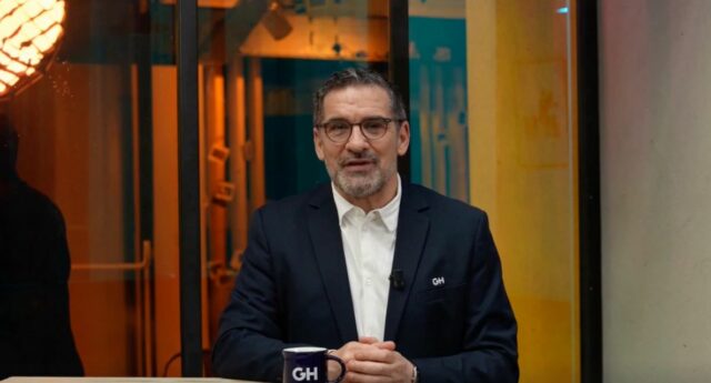 L'avatar de Stephane Fritz, president de Guy Hoquet