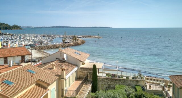 Immobilier cannes