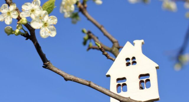 Printemps de l'immobilier