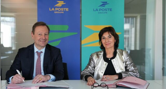 Partenariat La Poste Action Logement