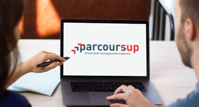 Parcoursup