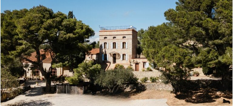Maison à Perpignan