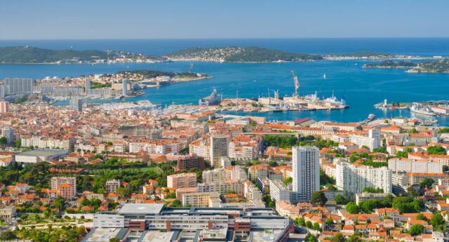 Toulon