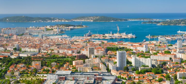 Toulon