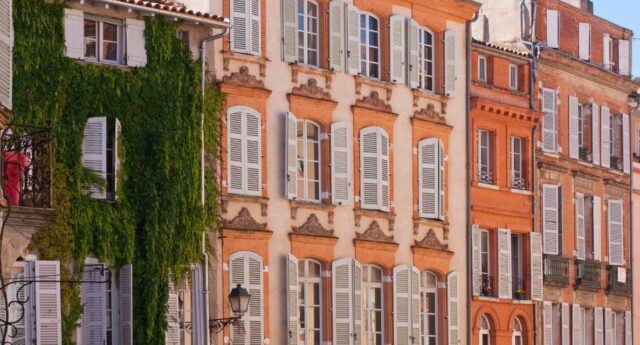 Toulouse
