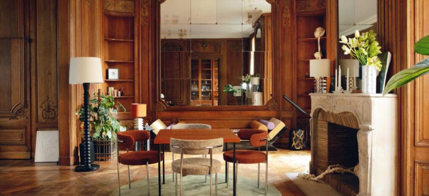 Appartement de prestige