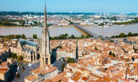 Des prix en hausse a Bordeaux au premier trimestre 2026
