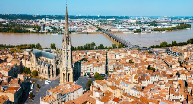 Des prix en hausse a Bordeaux au premier trimestre 2026