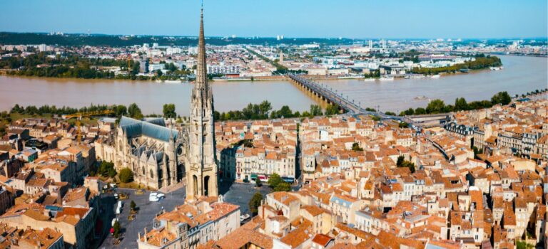 Des prix en hausse a Bordeaux au premier trimestre 2026