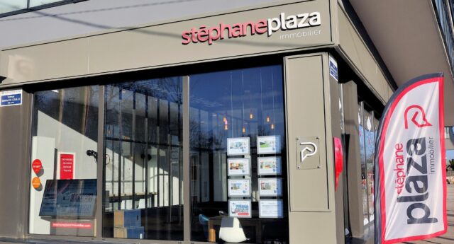 agence immobiliere stephane plaza