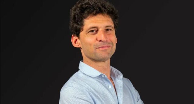 Gregory Beurrier, president d'Expertimo