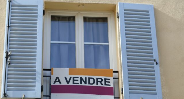 A vendre