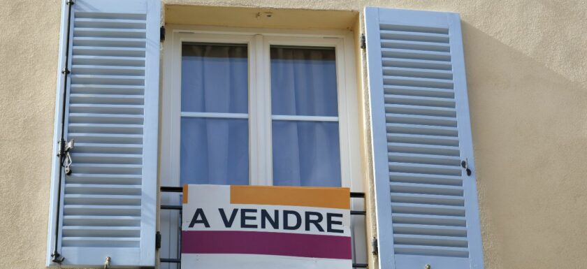 Immobilier a vendre