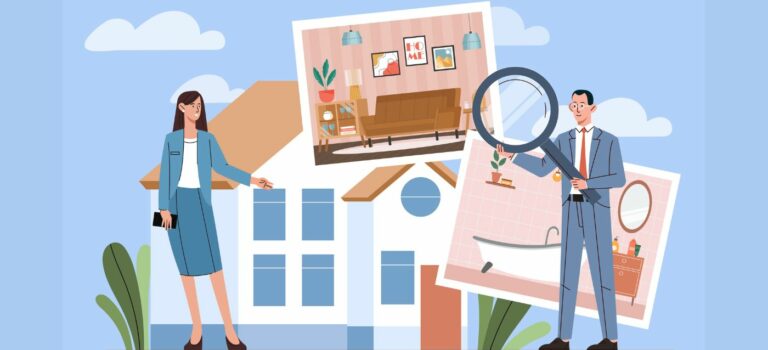 Agent immobilier