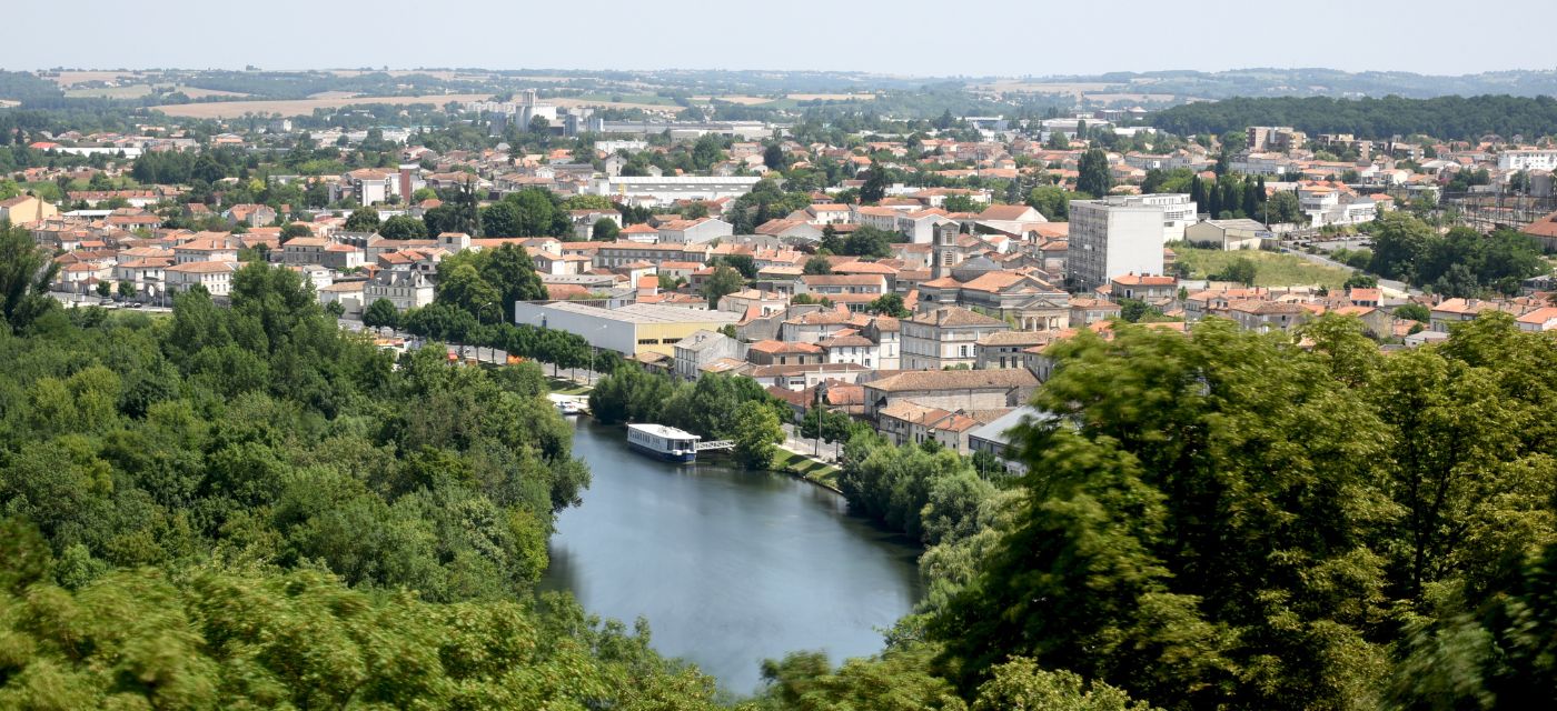 Angoulême