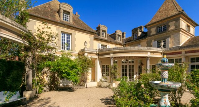 Maison à Thoiry