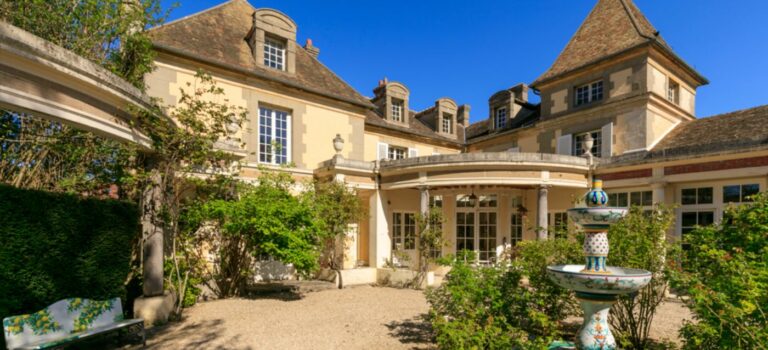 Maison à Thoiry