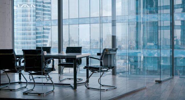 Bureau