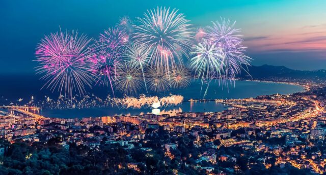 Cannes